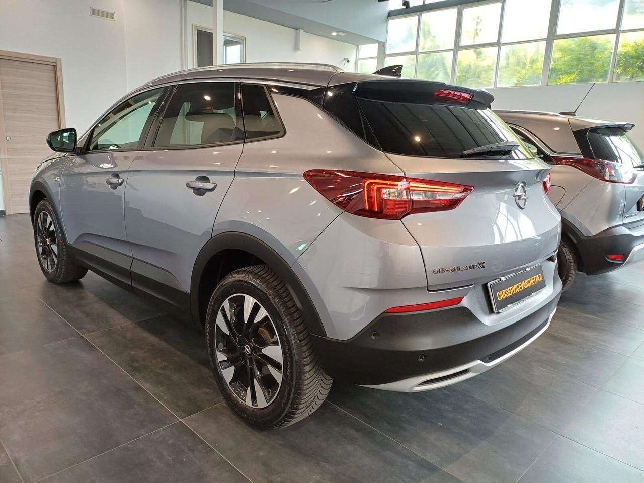 Opel Grandland X 1.5 diesel Ecotec Start&Stop aut. Elegance