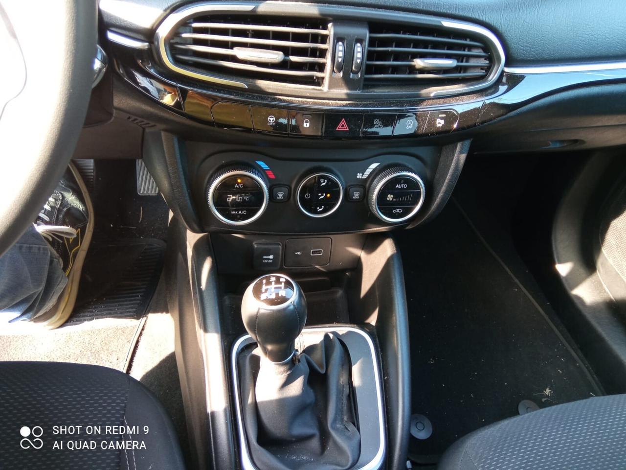 Fiat Tipo 1.0 5 porte Business