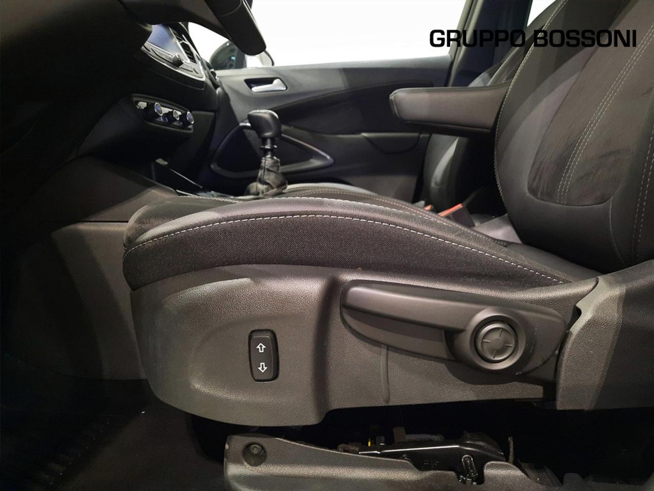 Opel Crossland 1.2 110cv ultimate s&s