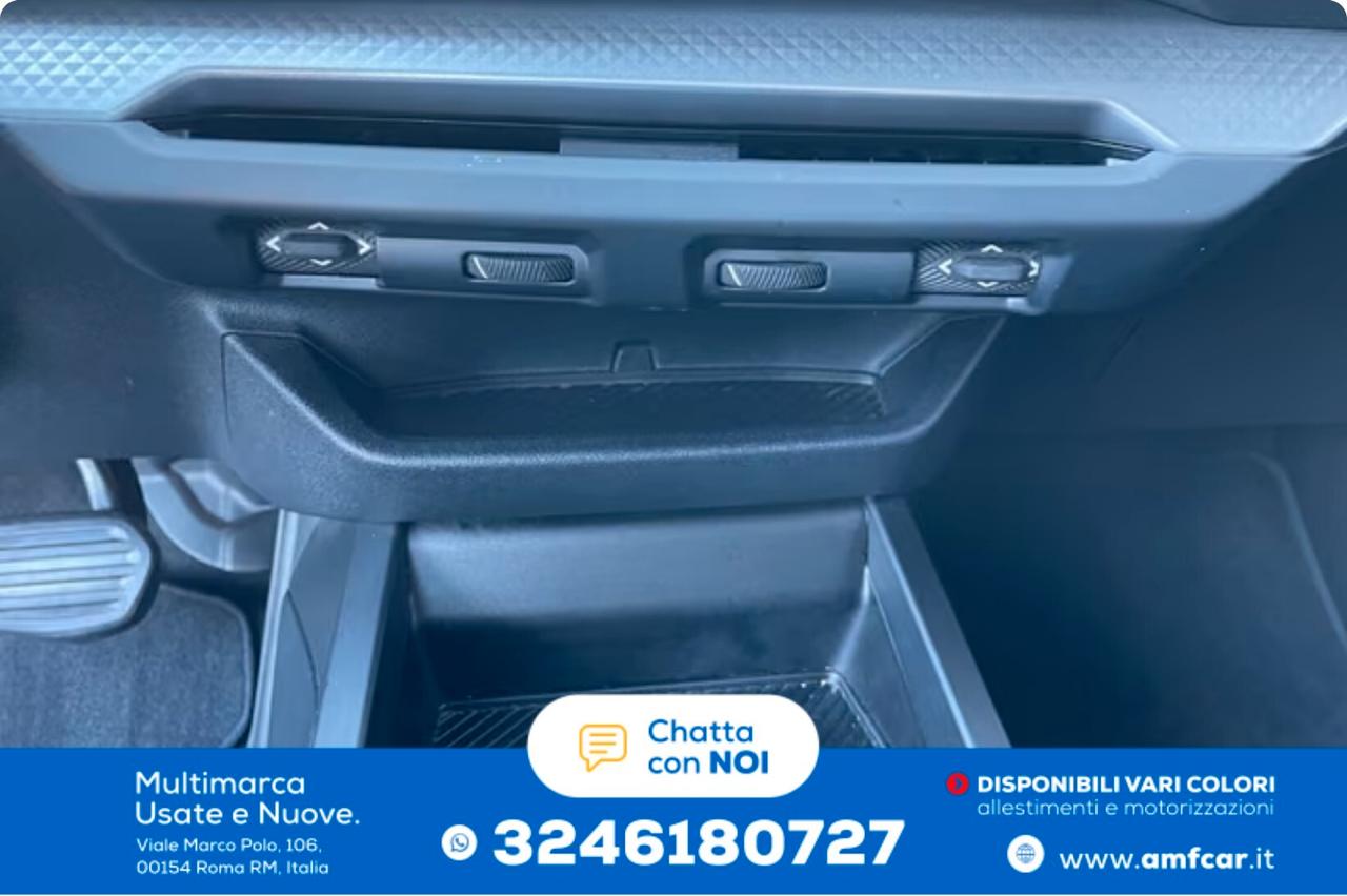 Bmw 120i M Sport Pro navi camera car Play Cambio automatico