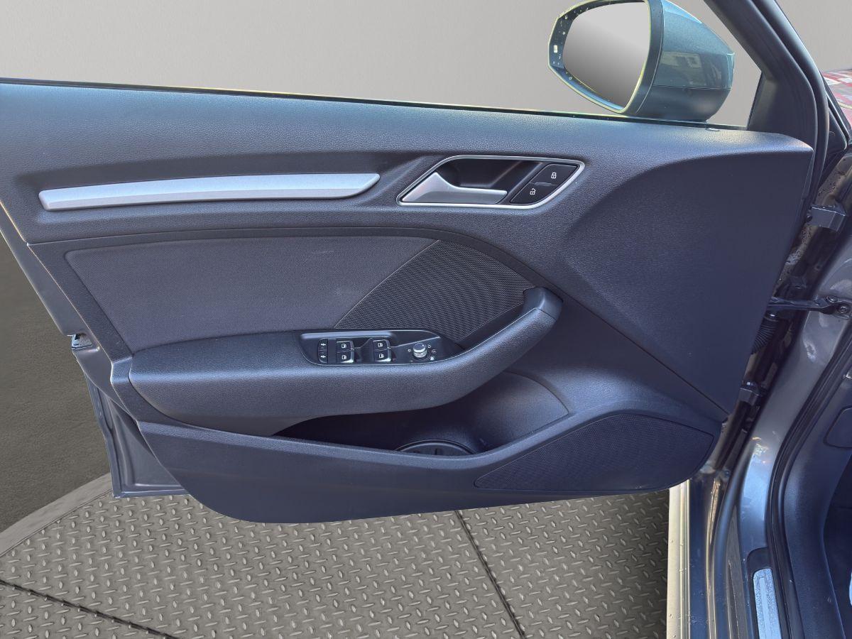 AUDI - A3 Sportback - 2.0 TDI 150 CV quattro S LINE edition TETTO