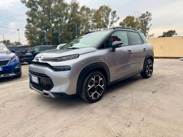 Citroen C3 Aircross PureTech 130 S&S EAT6 Shine Pack