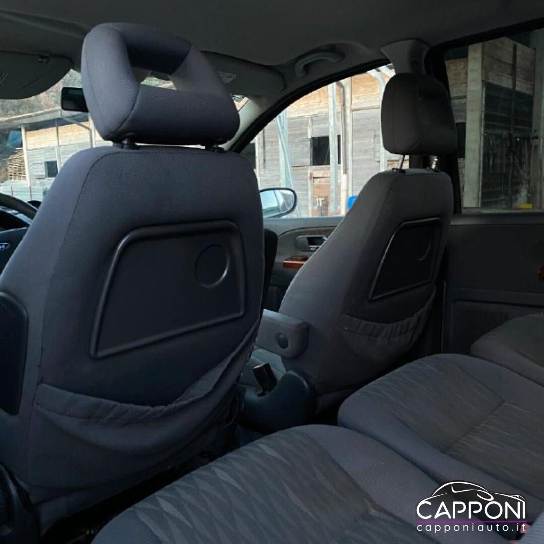 Ford Galaxy 1.9 TDI - Autocarro