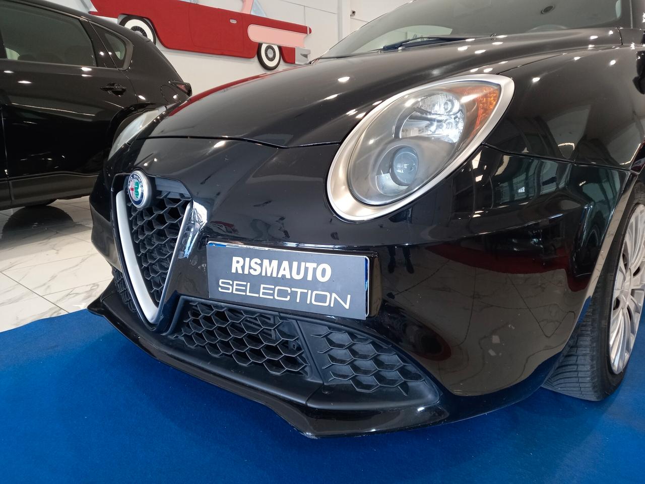 Alfa Romeo MiTo 1.3 JTDm 95 CV S&S