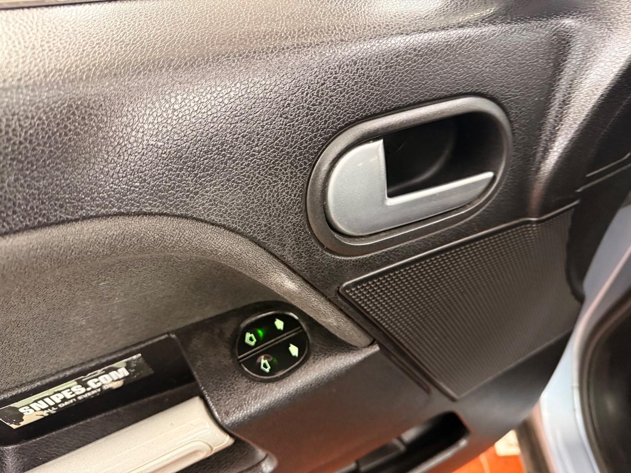 Ford Fusion 1.6 16V 5p. Ok neopatentati