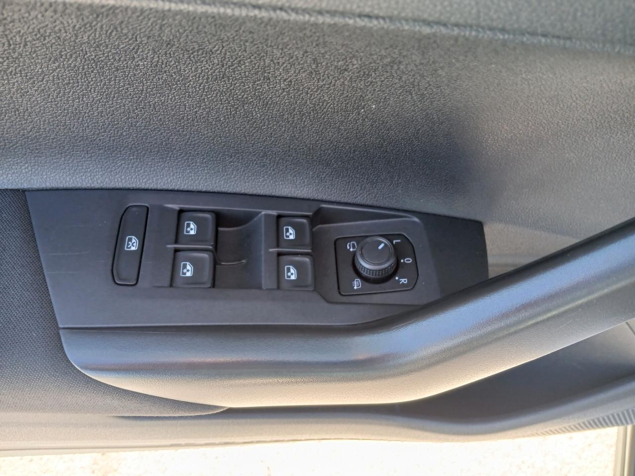 Volkswagen Taigo 1.0 TSI 95 CV LIFE 2022