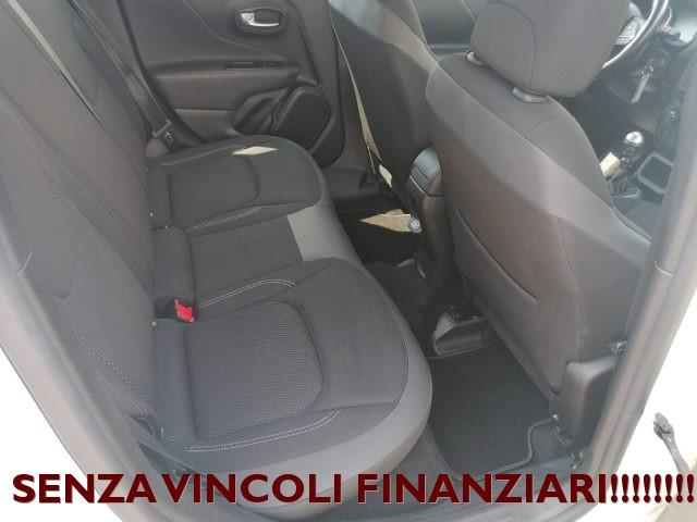 JEEP Renegade 1.0 T3 Limited OK NEOPATENTATO!!!!!!!!
