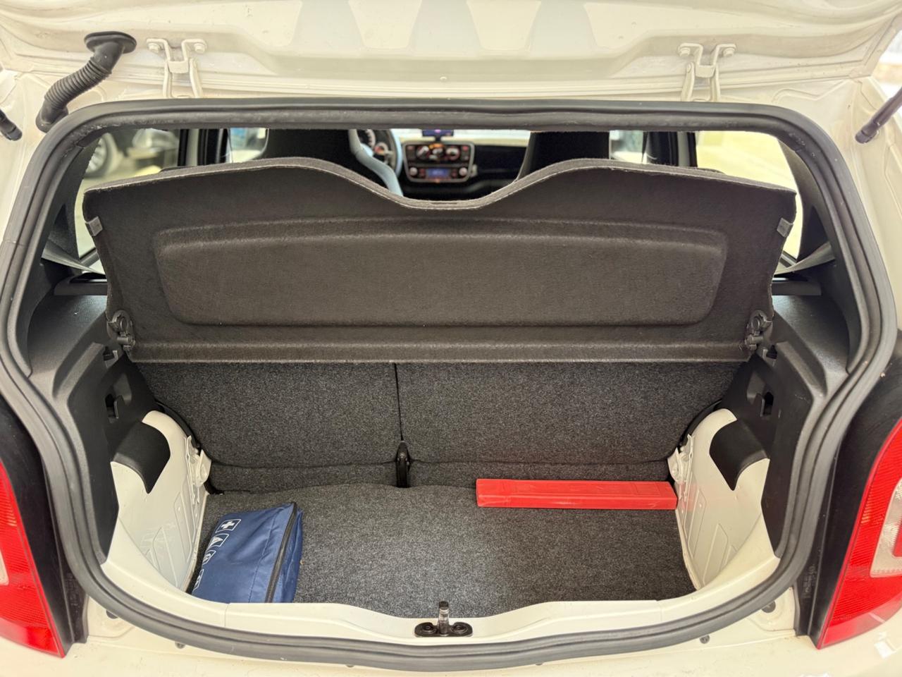 Volkswagen up 1.0 5p. Metano neopatentati