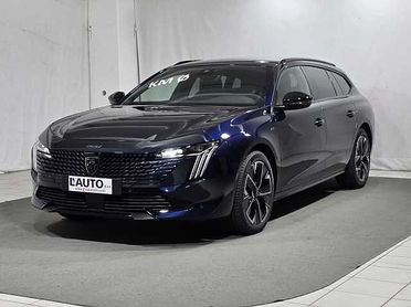Peugeot 508 BlueHDi 130 Stop&Start EAT8 SW GT