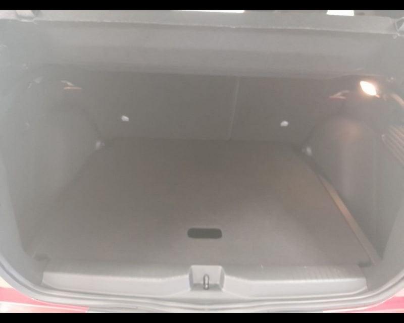 Citroën C3 Aircross II 1.2 puretech turbo Plus 100cv