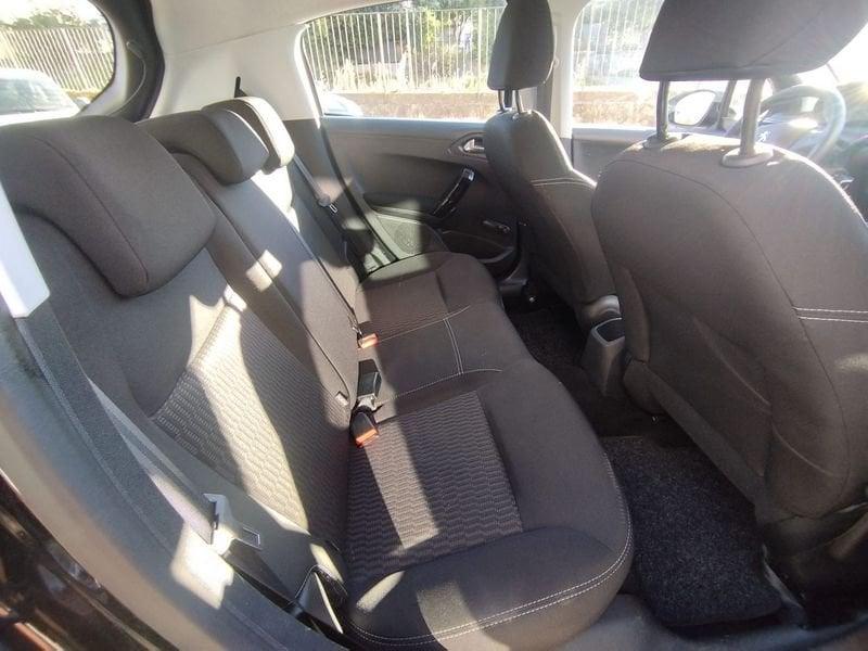 Peugeot 208 BlueHDi 75 5 porte Active