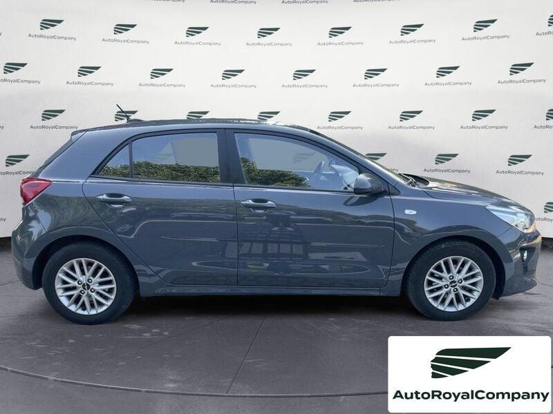 KIA Rio 1.2 DPi 82 CV EcoGPL Style