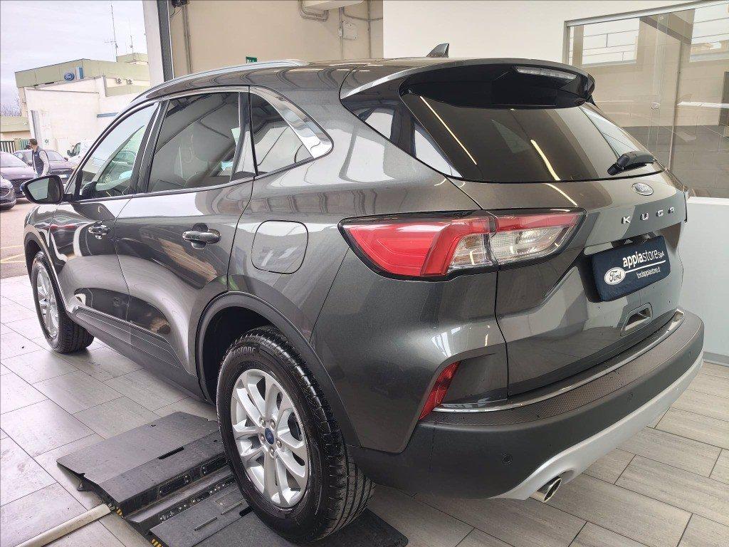 FORD Kuga 1.5 ecoboost Titanium X 2wd 150cv del 2023