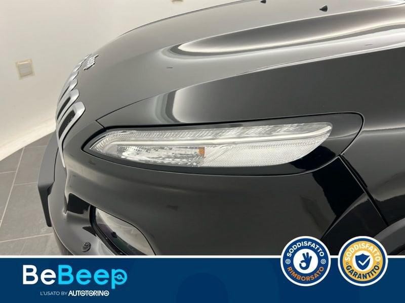 Jeep Cherokee 2.2 MJT II LIMITED 4WD ACTIVE DRIVE I 200