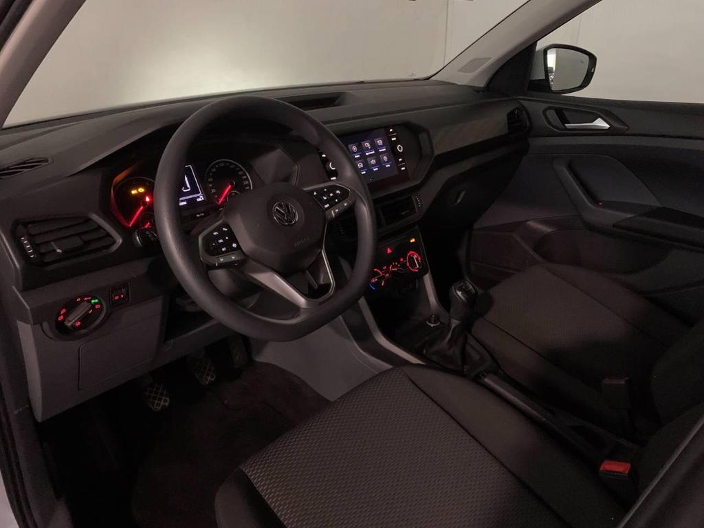 Volkswagen T-Cross 1.0 TSI Urban