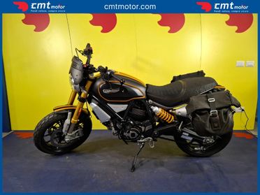 Ducati Scrambler 1100 - 2019