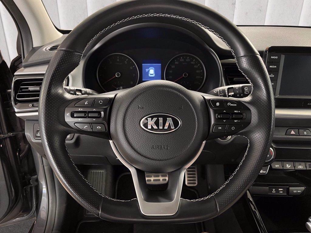 KIA Stonic 1.0 t-gdi Energy 120cv dct7 del 2020
