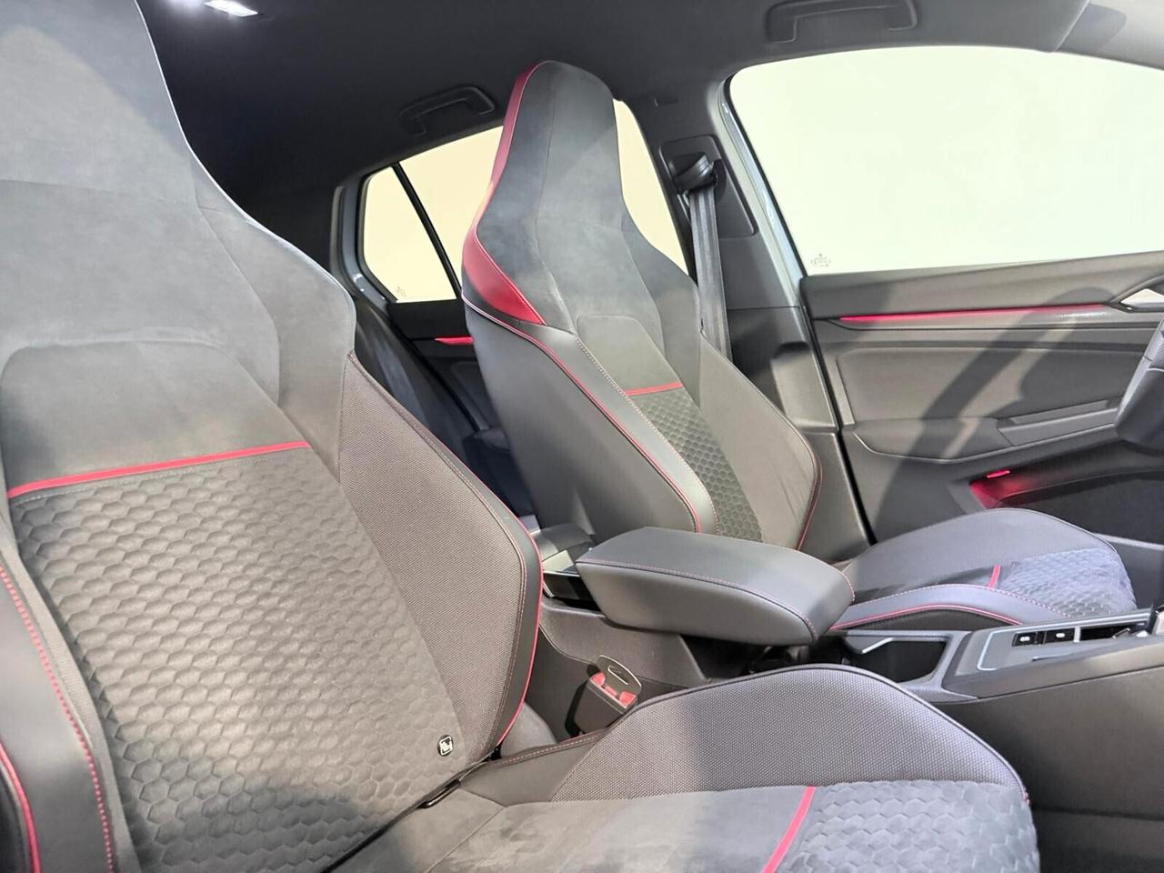 Volkswagen Golf GTI 2.0TSI 300CV CLUB SPORT