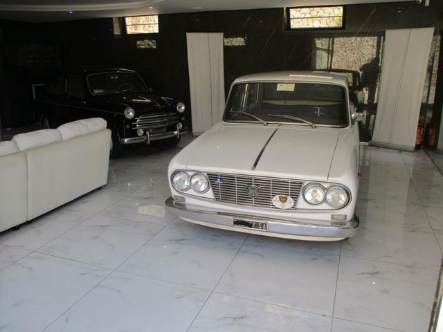 LANCIA Fulvia 2 C
