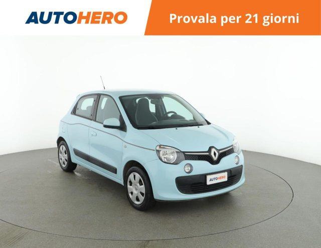 RENAULT Twingo SCe Zen