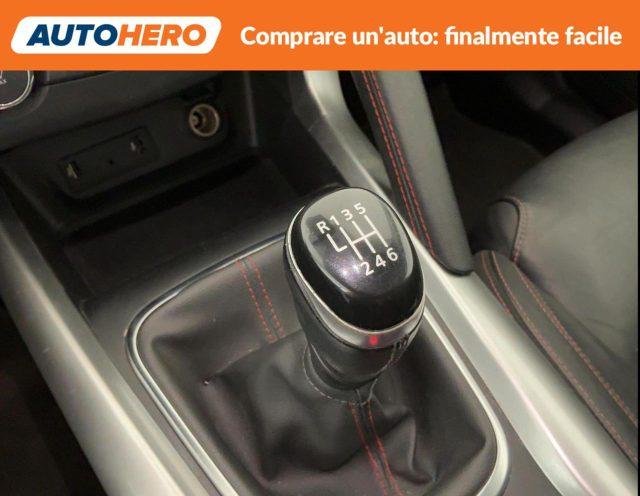 RENAULT Kadjar dCi 130CV Energy Hypnotic