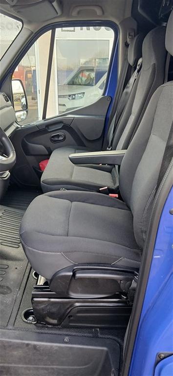 Renault Master T33 2.3 dci 135cv L2H2 Ice E6d-temp