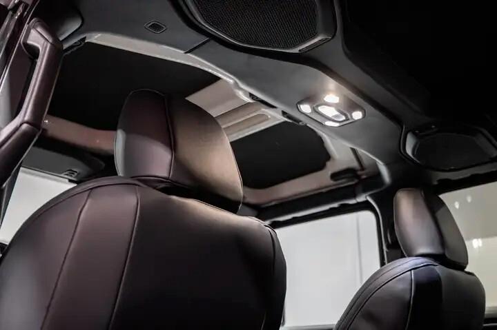 Jeep Gladiator 3.0 Diesel V6 Overland