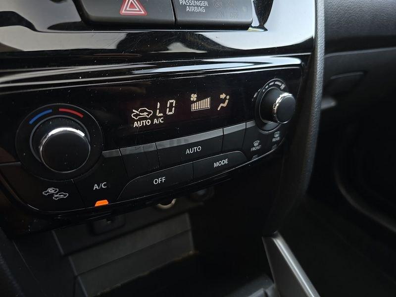 Suzuki Vitara Vitara 1.4 Hybrid Top