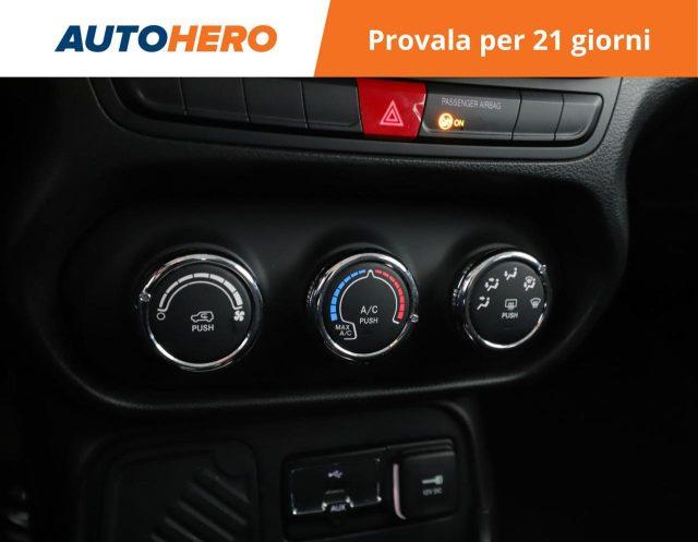 JEEP Renegade 1.6 E-TorQ EVO Sport