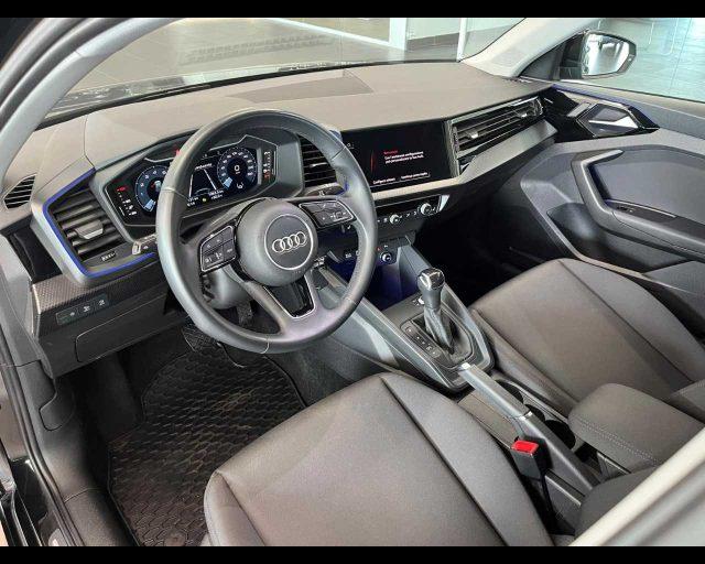 AUDI A1 allstreet 30 TFSI S tronic Admired