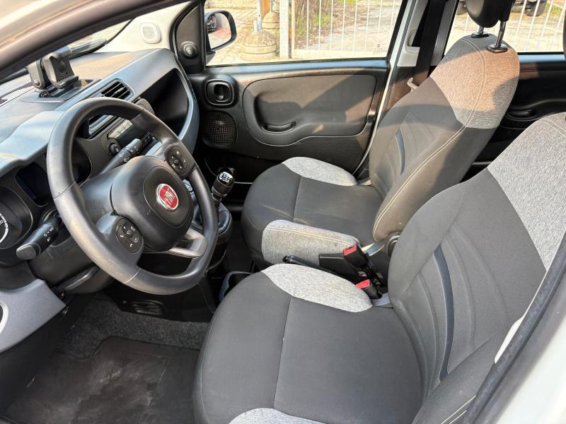Fiat Panda 1.0 firefly hybrid City Life s&s 70cv 5p.ti