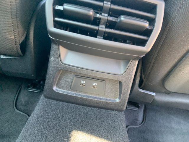 AUDI A3 SPB 35 TDI S tronic Business Advanced