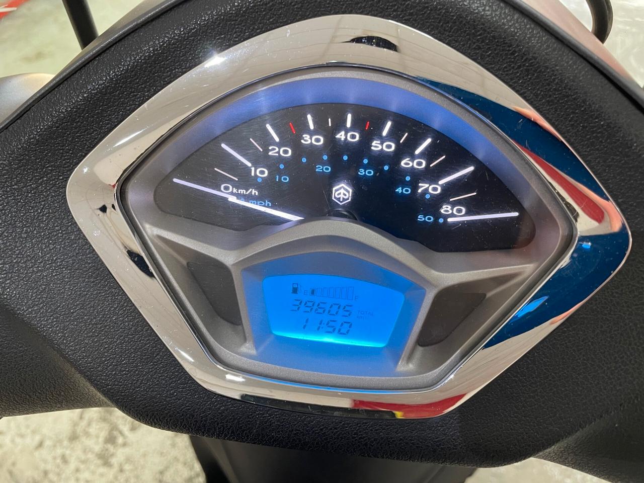 Piaggio Liberty S 50 DUE PROPRIETARI TAGLIANDI CERTIFICATI!!!