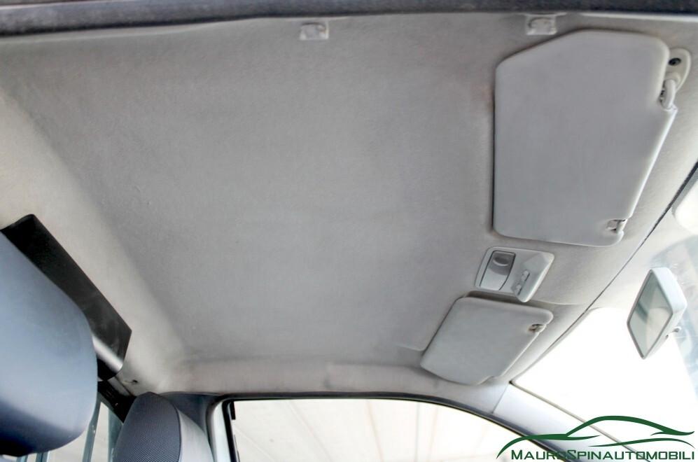 Fiat Strada 1.3 MJT PICK-UP FIORINO