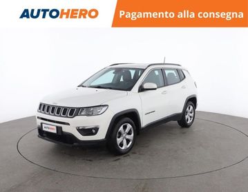 JEEP Compass 1.4 MultiAir 2WD Longitude