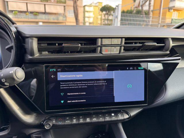 ALFA ROMEO Junior 1.2 136 CV Hybrid eDCT6