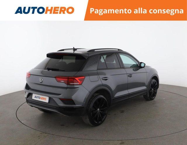 VOLKSWAGEN T-Roc 1.5 TSI ACT DSG Advanced BlueMotion Technology