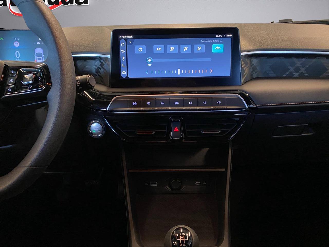 Mg MG3 1.5 Comfort