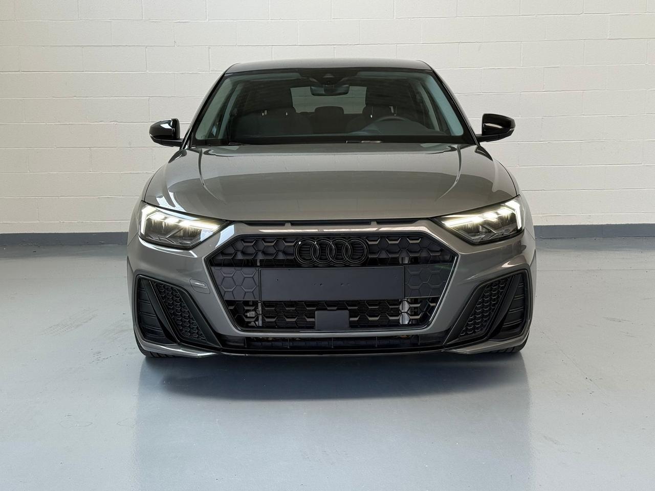 Audi A1 SPB 30 TFSI S line edition