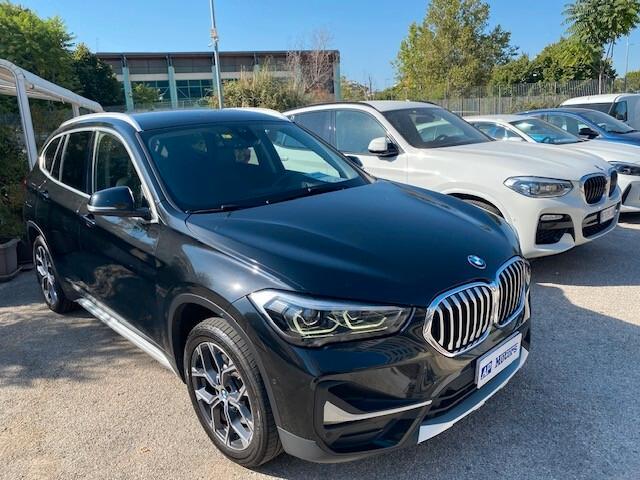 Bmw X1 xDrive20d xLine Auto. LED/Pelle IVA DEDUCIBILE