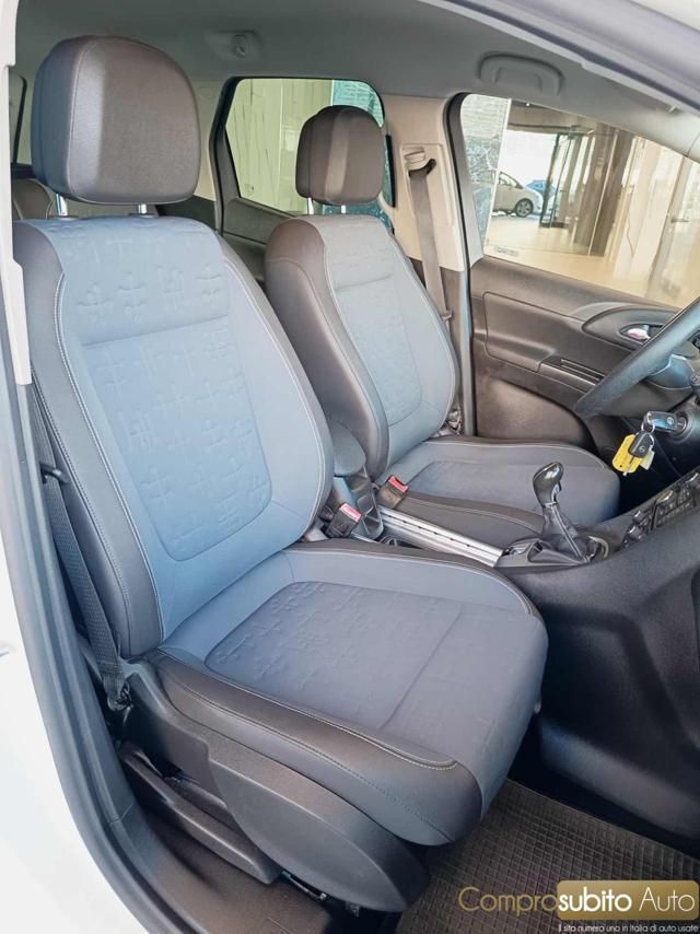 OPEL Meriva 1.4 100CV One