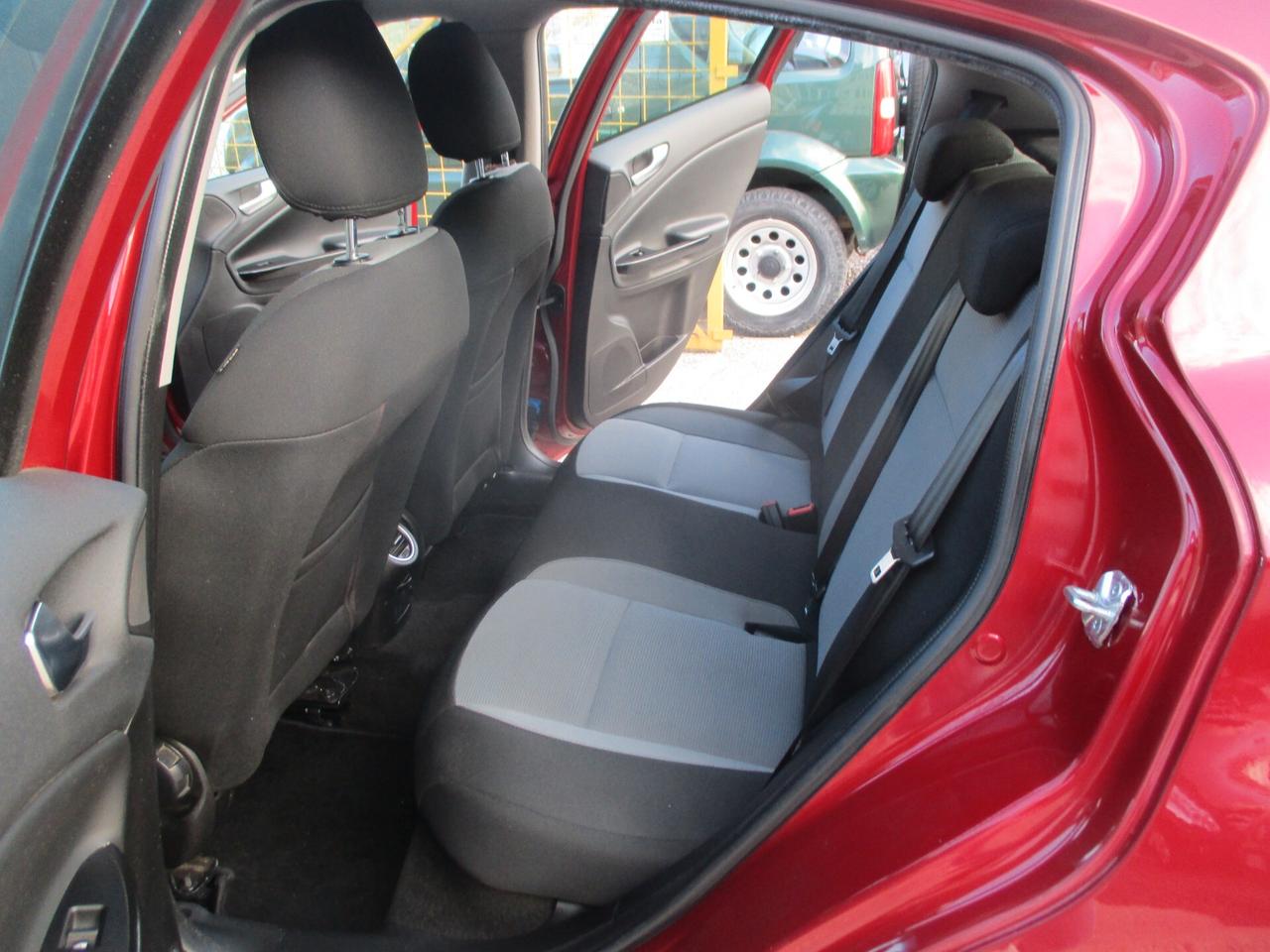 Alfa Romeo Giulietta 2.0 JTDm-2 140 CV Distinctive