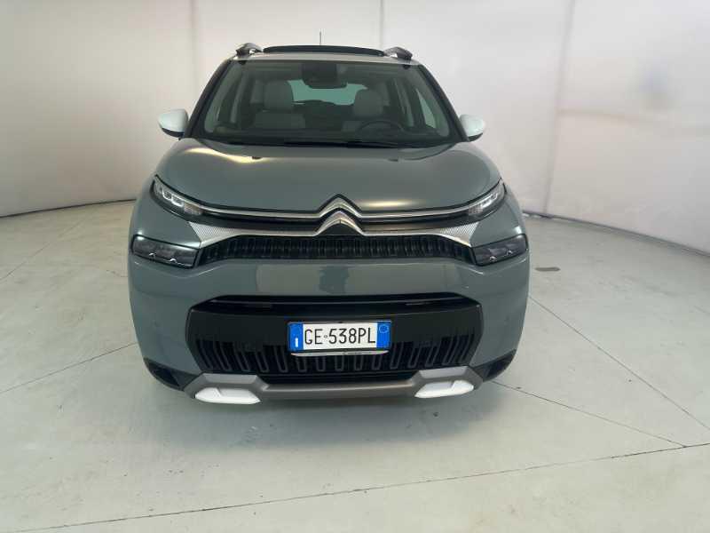 CITROEN C3 Aircross - C3 Aircross PureTech 110 S&S Shine Pack