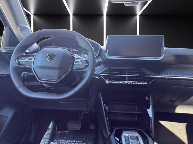 PEUGEOT 208 Hybrid 110 e-DCS6 Style