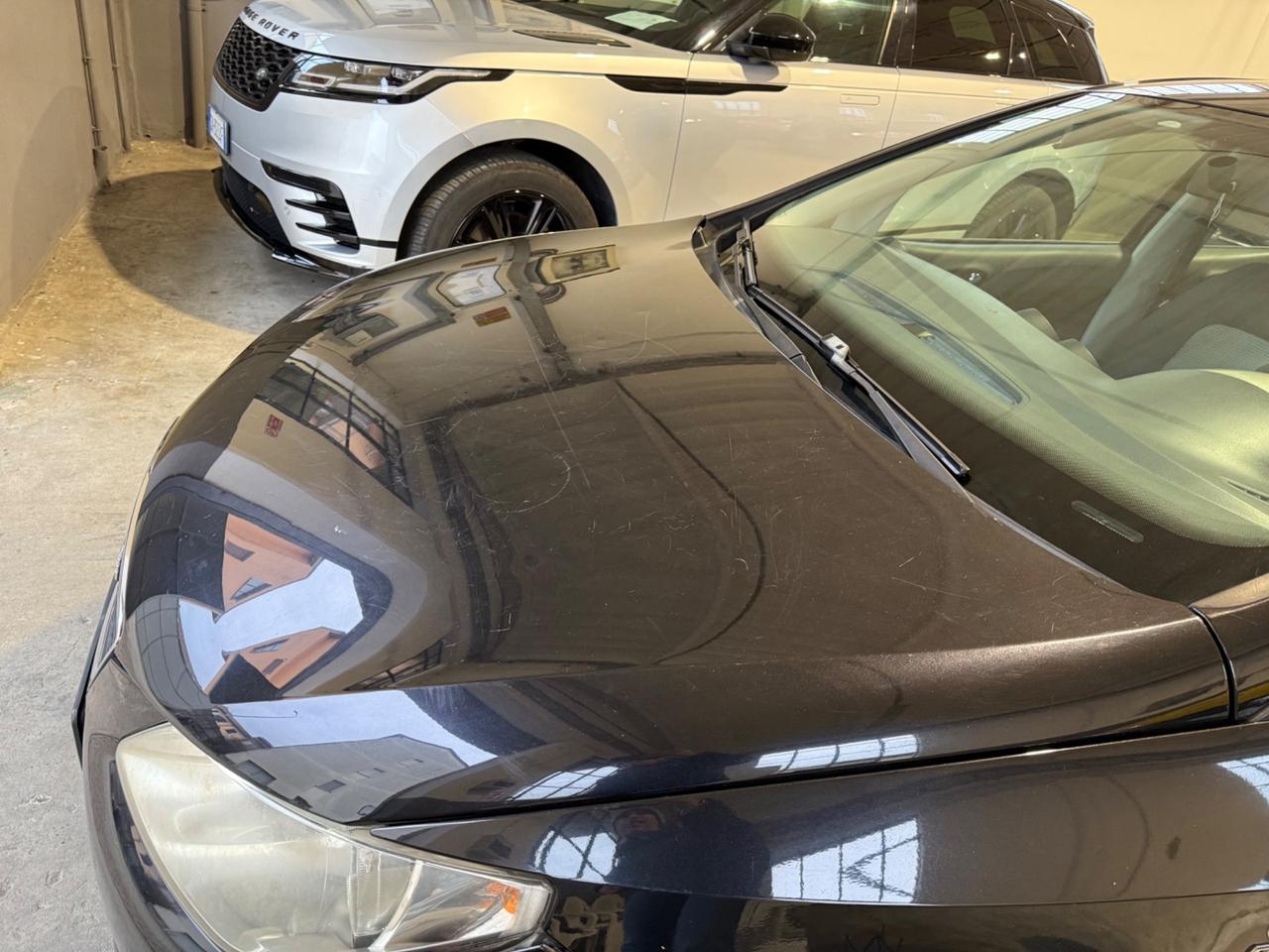 Seat Ibiza 1.2 5p. Reference Dual