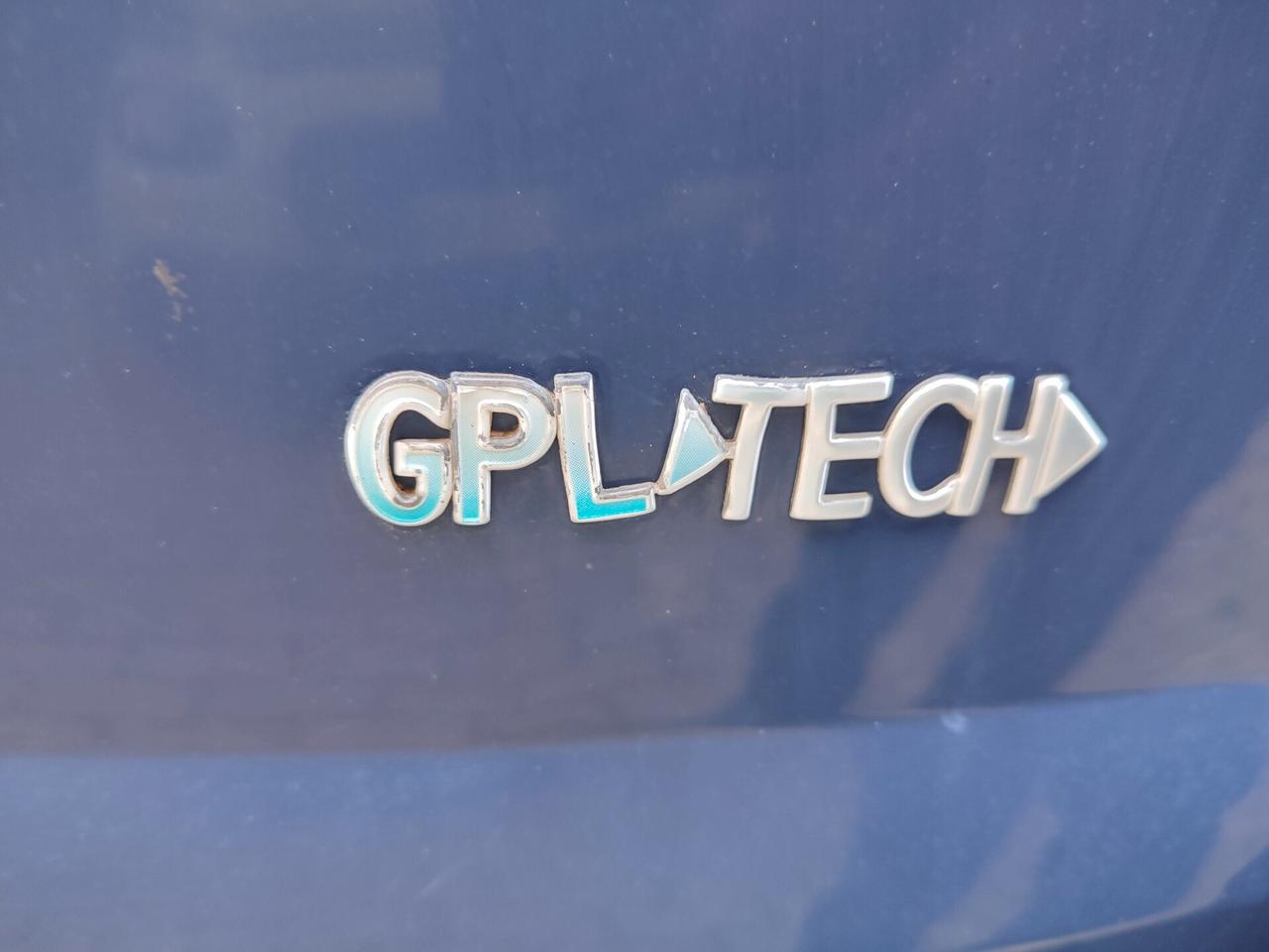 OPEL MERIVA 1.4 A GPL DI CASA SCADENZA 2029 LEGGERE BENE