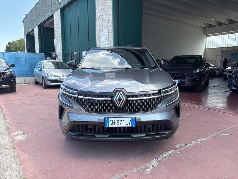 Renault Austral Mild Hybrid 160 CV Techno