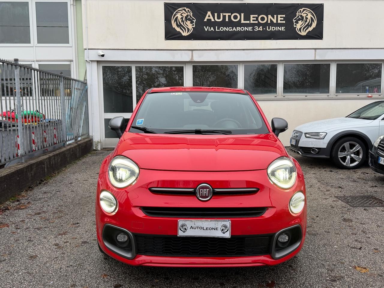 Fiat 500X 1.0 T 120 CV Sport Dolcevita
