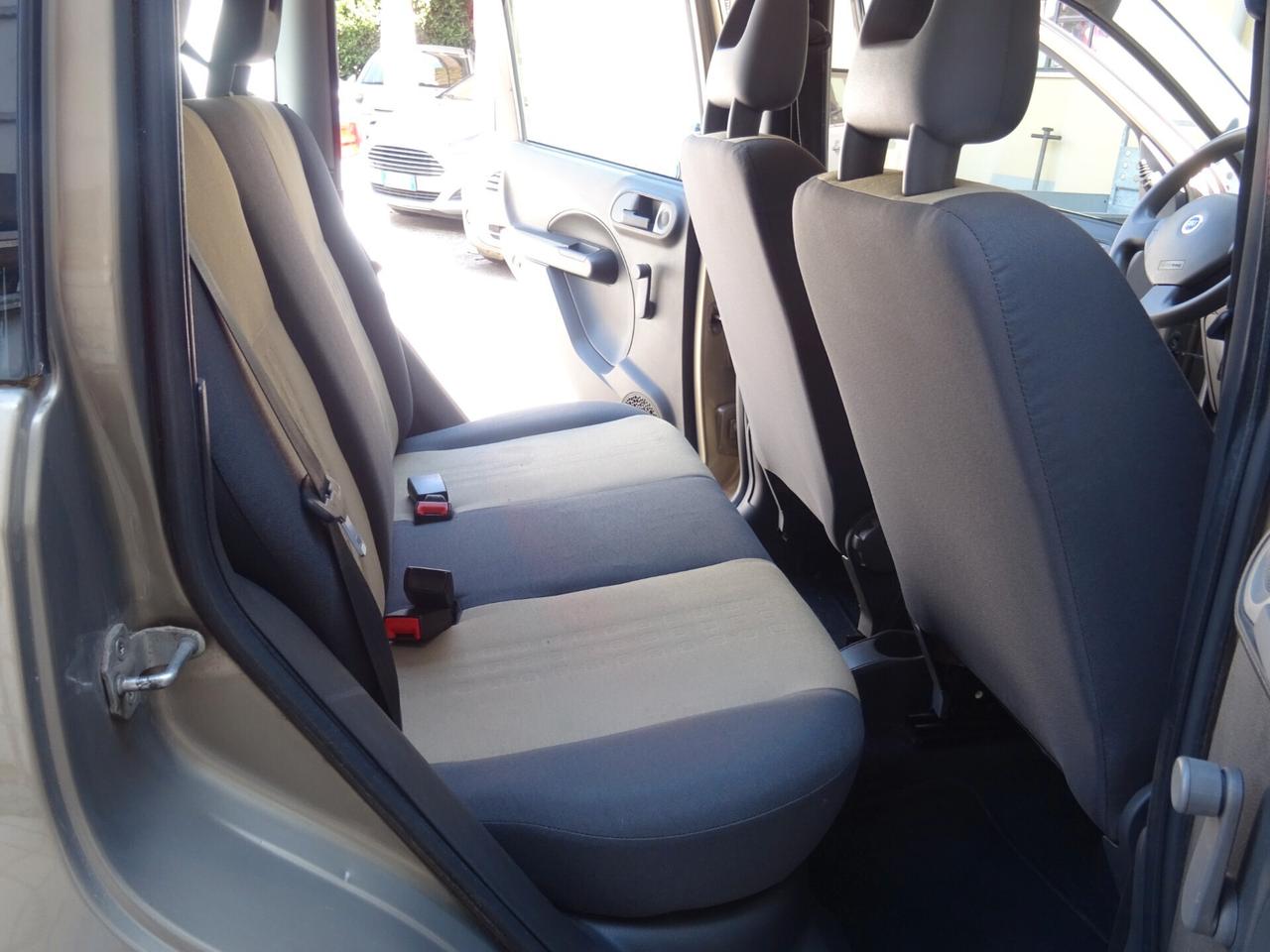Fiat Panda 1.2 Dynamic 60cv