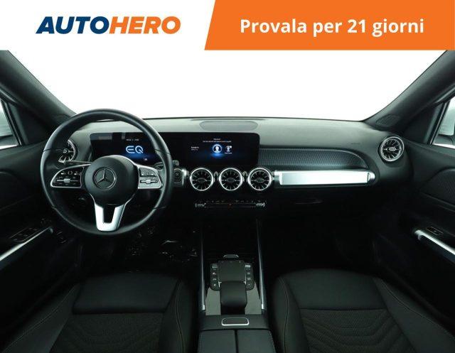 MERCEDES-BENZ EQB 300 4Matic Executive